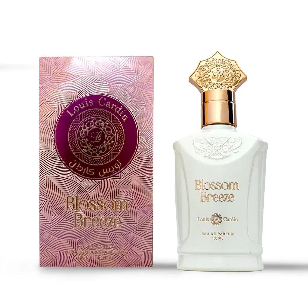 24 Hrs Sweat Resistance Perfume - Image 4