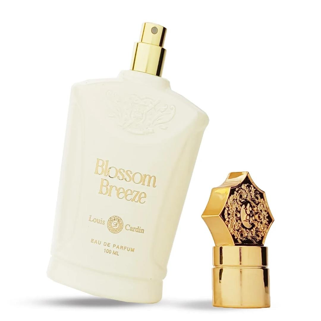 24 Hrs Sweat Resistance Perfume - Image 2