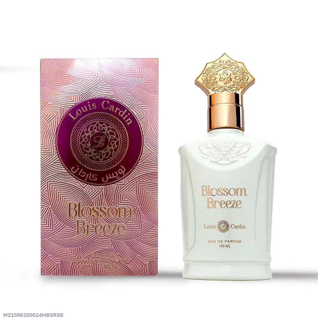 24 Hrs Sweat Resistance Perfume